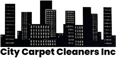 citycarpetcleaners.net Logo